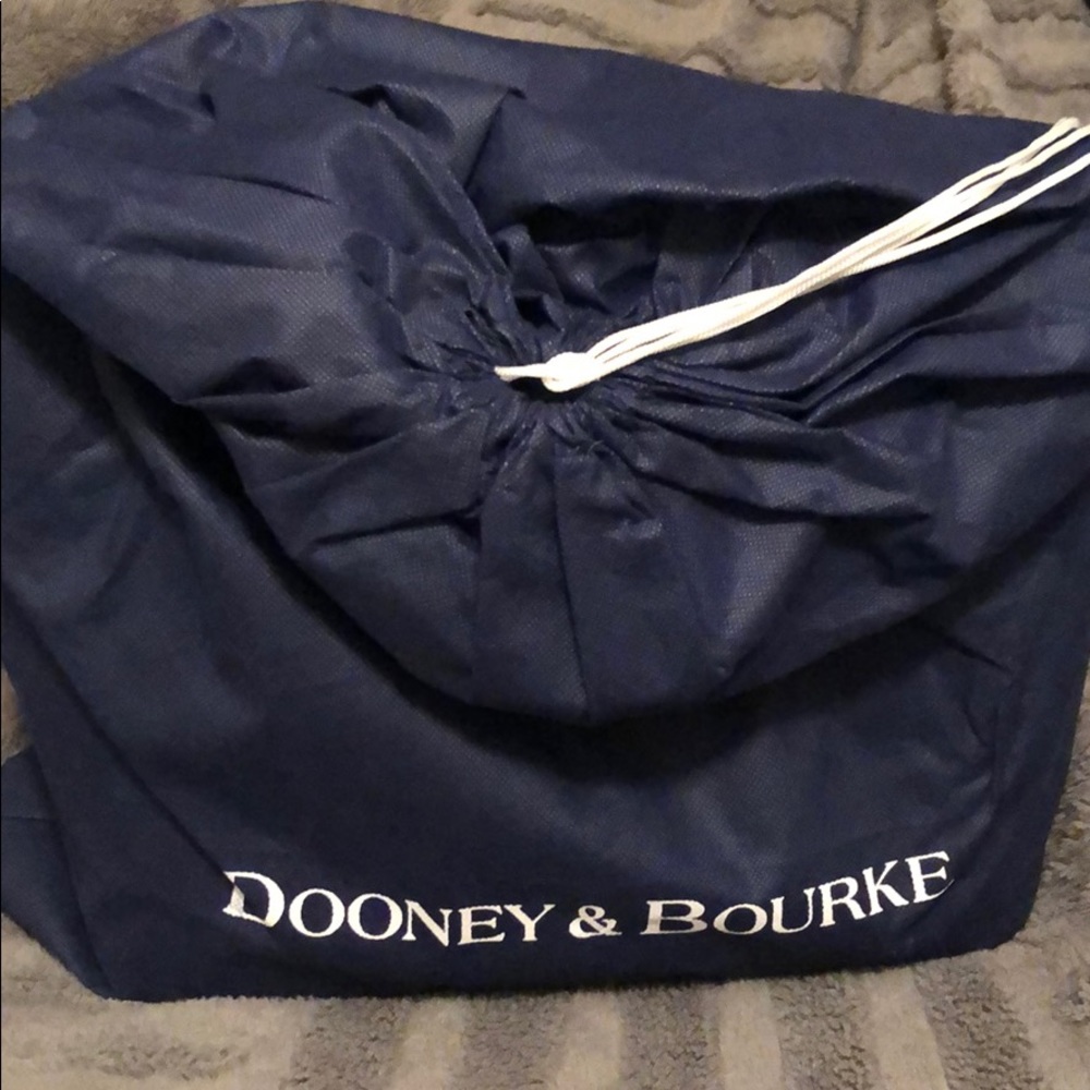 Dooney & Burke Domed satchel